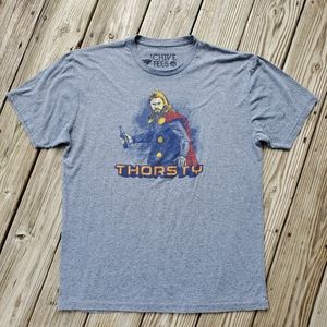 The Chive Graphic Tee